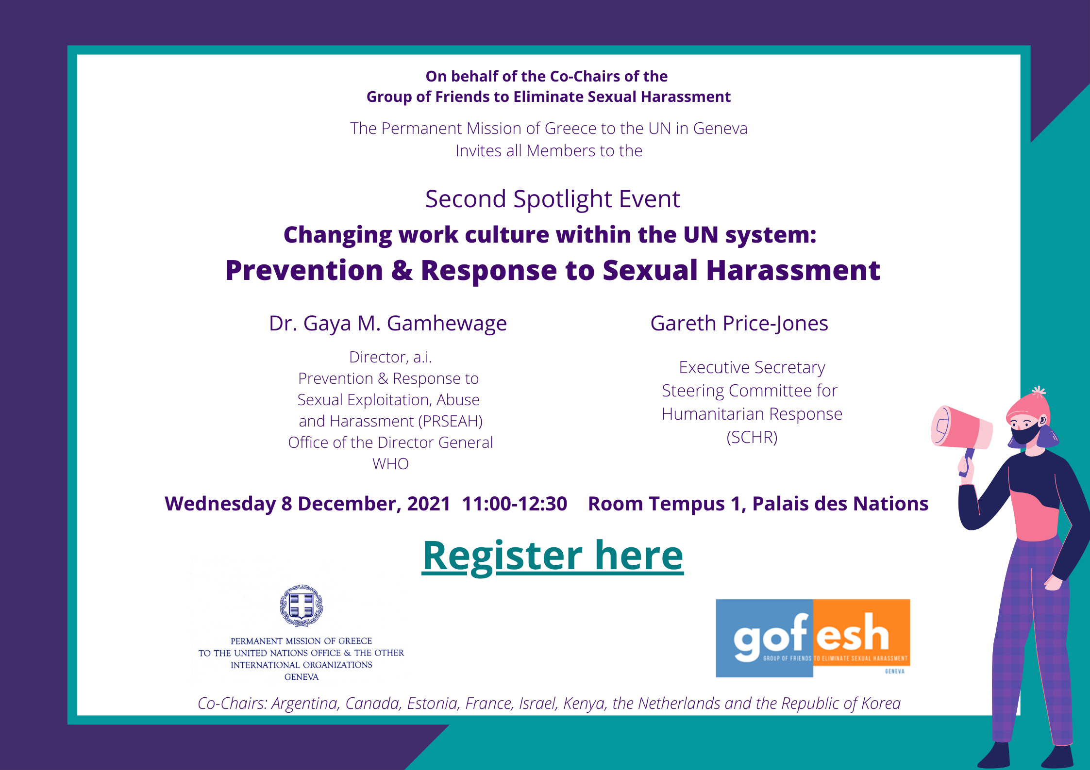 Group of Friends for the Elimination of Sexual Exploitation